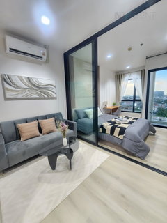For Sell Condo KNIGHTSBRIDGE SKY RIVER OCEAN Building 1, Floor 12,1 bed room, Room size 27 sqm