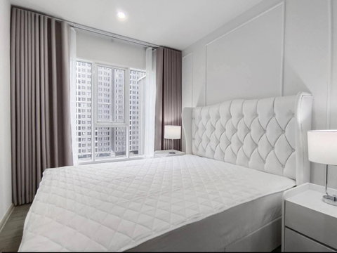 🏷️ P-9485 | Regent Home Bangna Convenient Living Near BTS Bangna 12,000 THB | Line ID: @easycondoplus | 099-229-6397