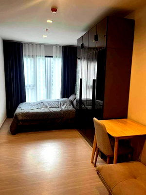คอนโดให้เช่า : 🟢ER26293 🟢ให้เช่า / For Rent LIFE ASOKE - RAMA 9 💰 ราคา 17,000 บาท/เดือน