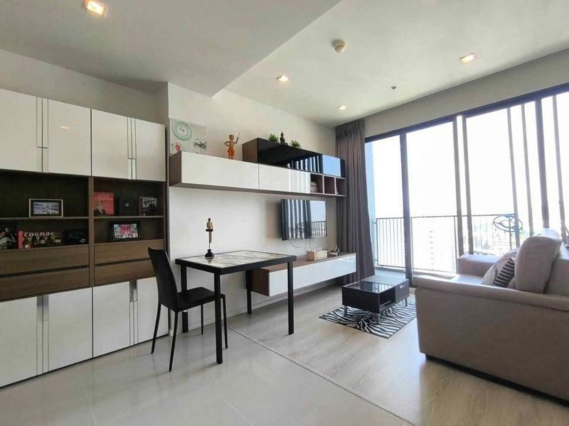 picture A050175 Quinn Condo Ratchada - 3/8