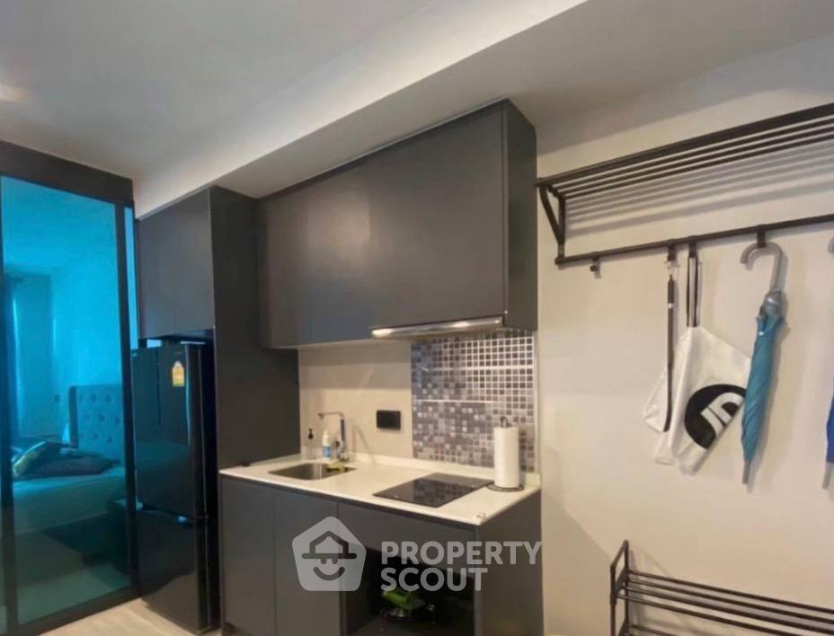 รูป คอนโด 1 ห้องนอน ให้เช่า Venio Sukhumvit 10 ใกล้ BTS อโศก (ID 3083824) - รูปที่ 4/5