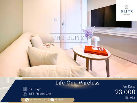 ✨ Prestigious Wireless Road Address - A Stylish Haven Surrounded by Elite Residences ✨