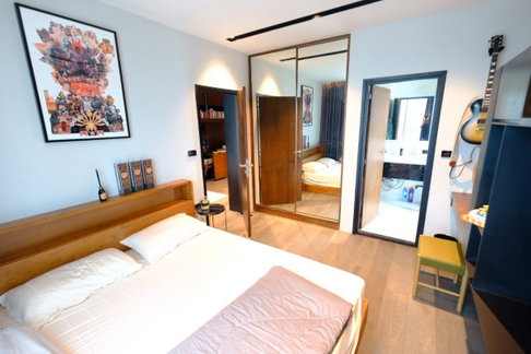 For Rent Life@Ladprao18 near MRT 200 m