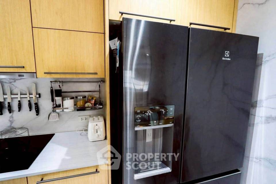 รูป ราคาเหมาะสม คอนโด 2 ห้องนอน ขนาด 93 ตร.ม. บ้านธนอนสารสิน ใกล้ BTS ราชดำริ (ID 2855137) - รูปที่ 11/14