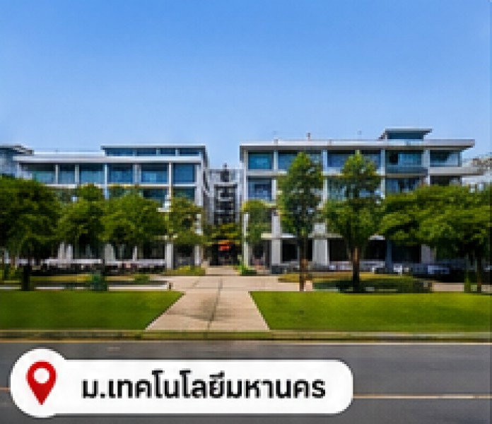 รูป หนองจอก สุวินทวงศ์ 104-108 ที่ดินเปล่า 1ไร่ 3งาน 52ตรว. ม.เทคโนโลยีมหานคร 1.4 กม. ฮาราจูกุ ไทยแลนด์ 1.35 กม. ขายด่วน 1.5ล้าน มี 20 แปลง - รูปที่ 4/8