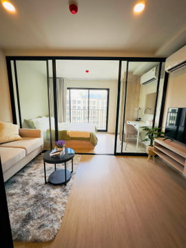 ✨ The Origin Kathu–Patong | 1 ห้องนอน | พร้อมเข้าอยู่