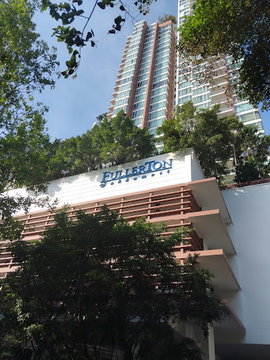 Urgent for rent ✨ Fullerton Sukhumvit 95,000/month, ready to move in