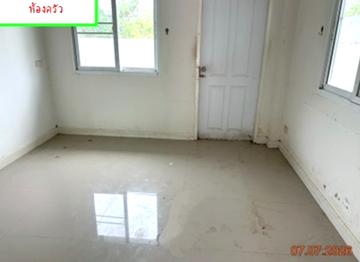 รูป บ้านเดี่ยว 50.1 ตร.วา เมืองขอนแก่น ขอนแก่น 2M - รูปที่ 22/27
