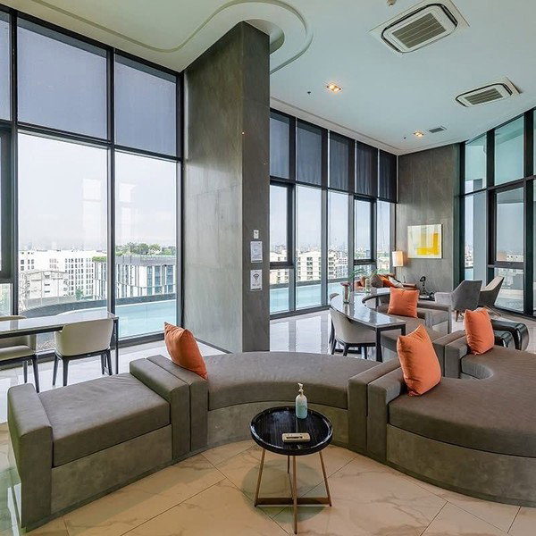 รูป A050167 Niche Mono Sukhumvit-Bearing - รูปที่ 4/8