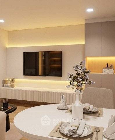 รูป คอนโด 1 ห้องนอน ขาย ที่ ศิริตานา คอนโดมิเนียม 2 ใกล้ มช. สุเทพ (ID 3113580) - รูปที่ 7/8