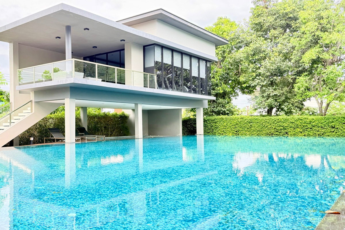 รูป ขายบ้าน พฤกษ์ลดา มหาชัย 50 ตรว.บ้านสวย พร้อมอยู่  - รูปที่ 22/23