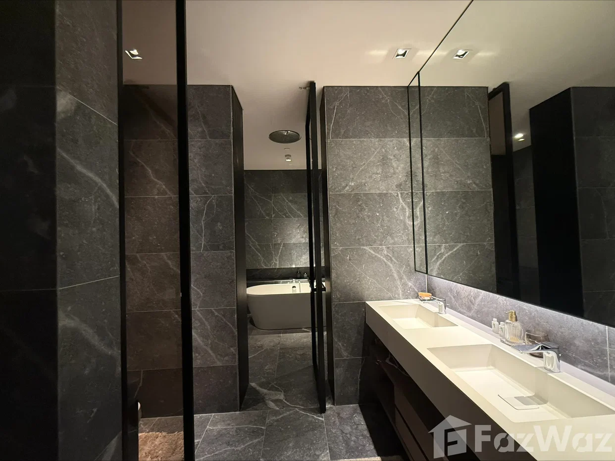 รูป ขาย คอนโด 2 ห้องนอน ในโครงการ บันยัน ทรี เรสซิเดนซ์ ริเวอร์ไซด์ กรุงเทพ 6598321 - รูปที่ 4/10