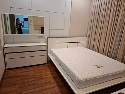 รูปภาพ Condo for Rent at Ivy Residence Pinklao (A6907070)
