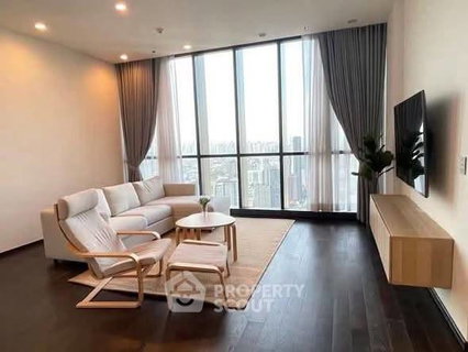 รูปภาพ 4-BR Condo 202 Sqm Whizdom Essence Sukhumvit Near BTS Punnawithi (400m) (ID 3104099)