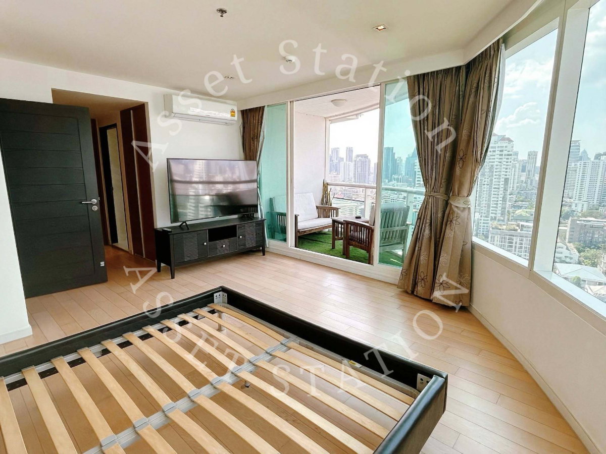 รูป 🏙️ให้เช่า Eight Thonglor Residences ห้องใหญ่สุดหรู วิวเมือง เหมาะกับนักธุรกิจ ใกล้ BTS ทองหล่อ💎 - รูปที่ 4/17