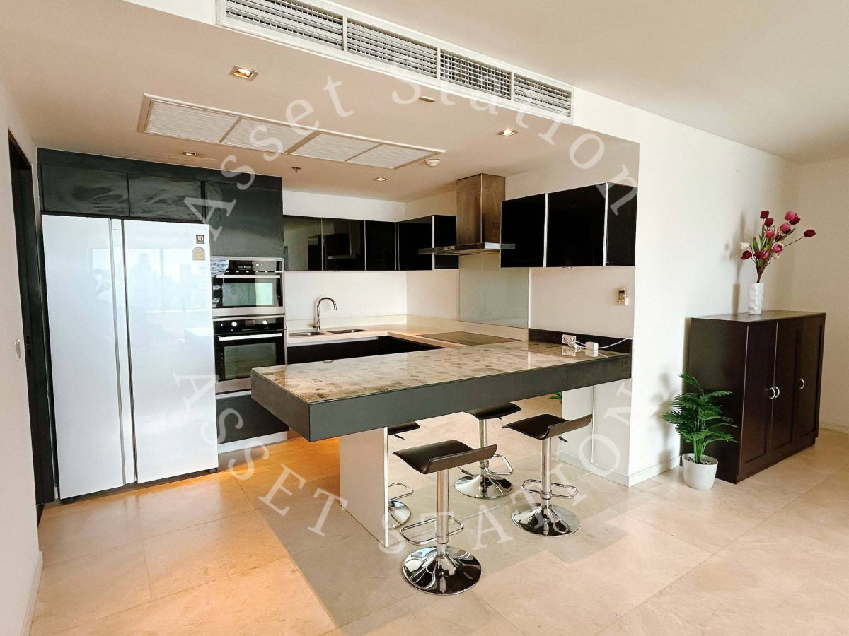 รูป 🏙️ให้เช่า Eight Thonglor Residences ห้องใหญ่สุดหรู วิวเมือง เหมาะกับนักธุรกิจ ใกล้ BTS ทองหล่อ💎 - รูปที่ 12/17