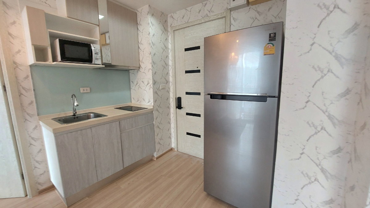 รูป ให้เช่าหัองคอนโด 2ห้องนอนที่ Artemis Sukhumvit77 Btsอ่อนนุช - รูปที่ 5/11
