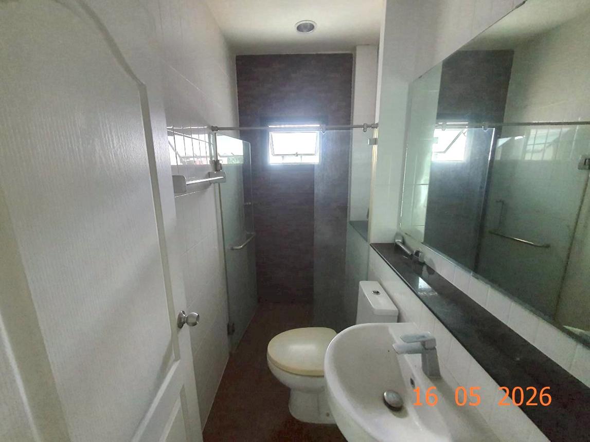 รูป บ้านเดี่ยว 57 ตร.วา เพลินจิต คอลลิน่า สันกำแพง เชียงใหม่ 3.1M - รูปที่ 45/49