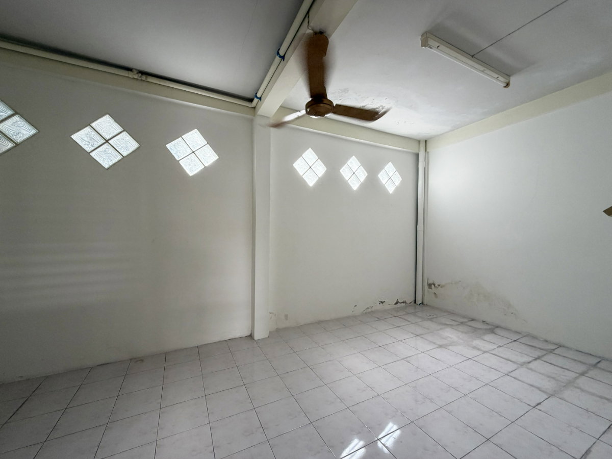 รูป ขายทาวน์โฮม สินทวี ท่าข้าม 2 ขนาด 24 ตร.ว. - รูปที่ 8/22