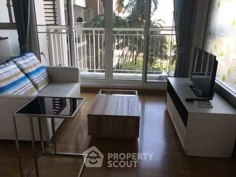คอนโด 1 ห้องนอน โครงการ The Parkland Grand Taksin ใกล้ BTS ตลาดพลู 400 ม. (ID 3111933)