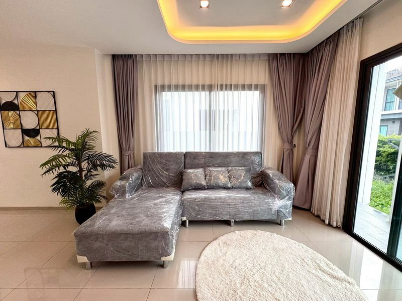picture For Rent | Patta Element  (3 Bedrooms  3 Bathrooms) Ready to Move In – Message Us Now!!! - 3/20