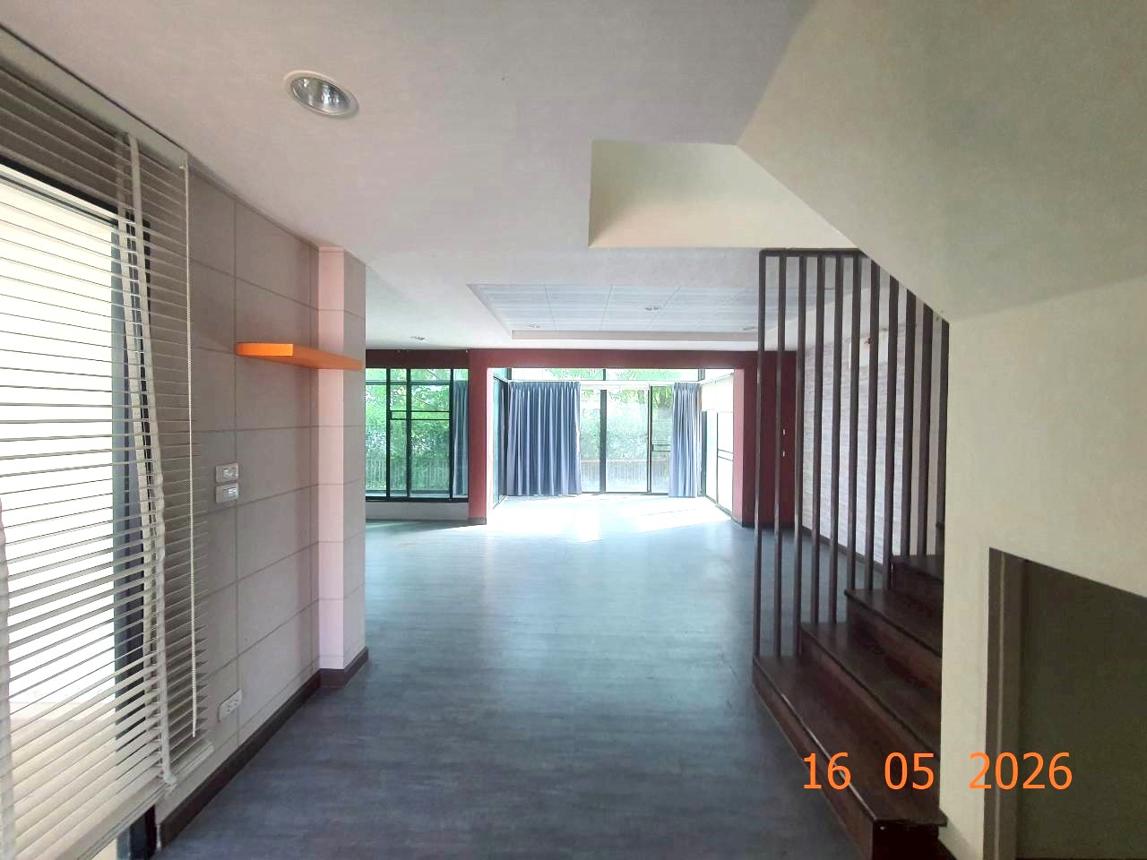 รูป บ้านเดี่ยว 57 ตร.วา เพลินจิต คอลลิน่า สันกำแพง เชียงใหม่ 3.1M - รูปที่ 27/49