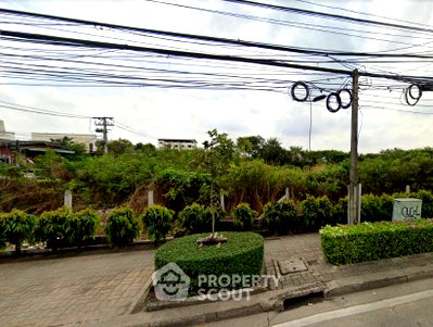 Land for sale Prawet : Land For Sale In Prawet Bangkok Near ARL Ban Thap Chang (ID 3110833)