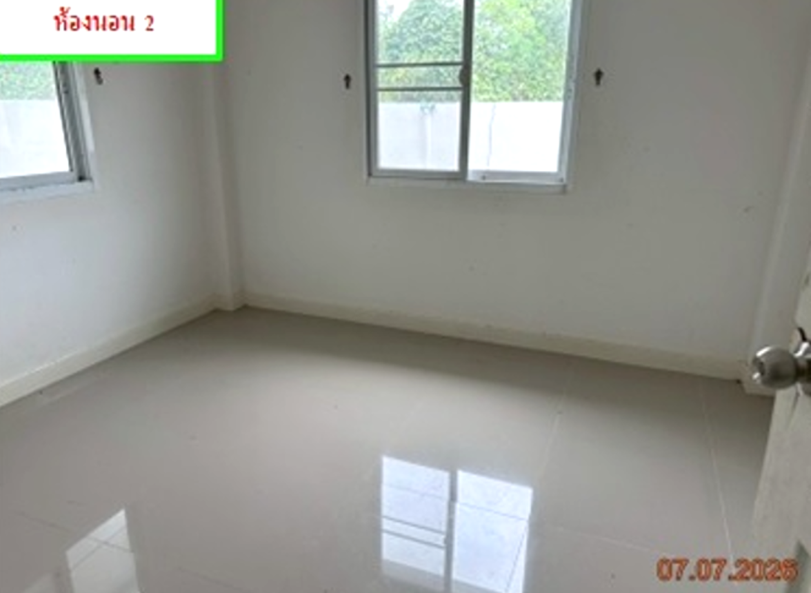 รูป บ้านเดี่ยว 50.1 ตร.วา เมืองขอนแก่น ขอนแก่น 2M - รูปที่ 20/27