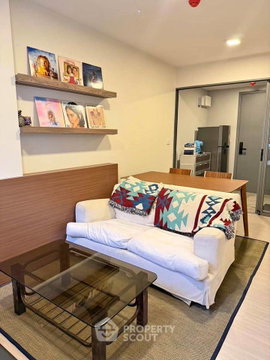 ขายคอนโด 1 ห้องนอน Quintara Phume Sukhumvit 39 ใกล้ BTS พร้อมพงษ์ (ID 3112319)