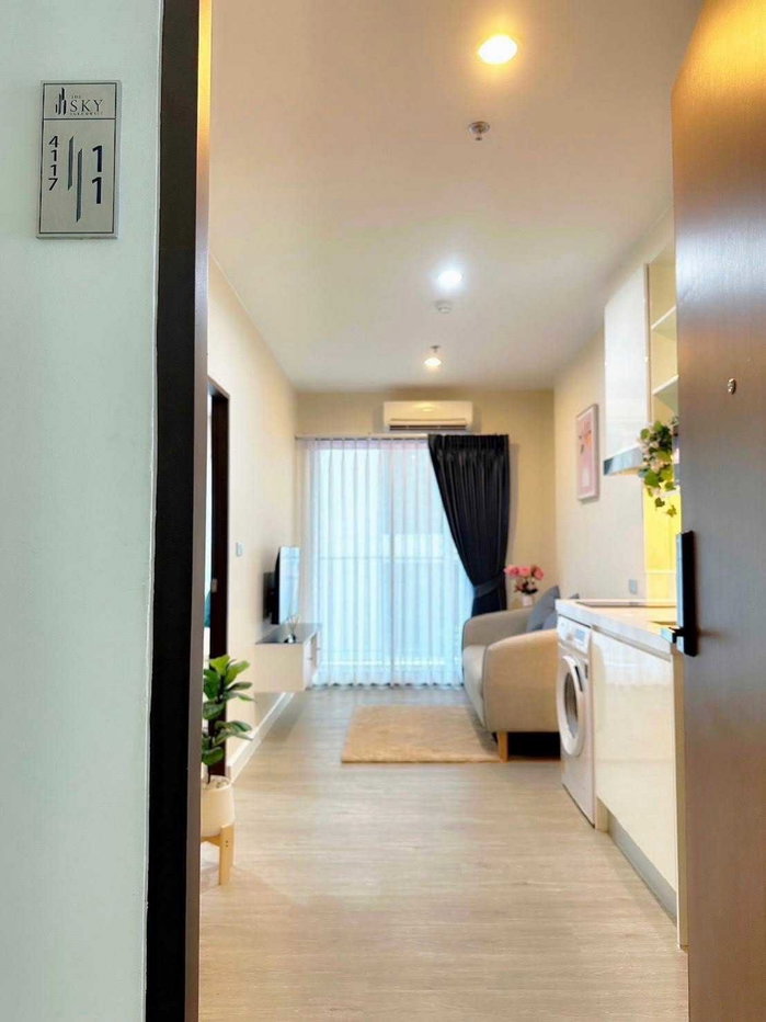 รูป 🏡 #lal-BKK-0029 | The Sky Sukhumvit Project - รูปที่ 8/17