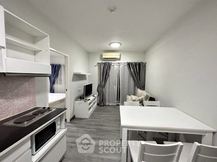 รูปภาพ 2-BR Condo For Rent, A Space Asoke-Ratchada Near MRT Phra Ram 9 (ID 3110782)