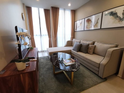 LTH15985 - Luxury Condo for Rent Phloen Chit | Noble Ploenchit | 56K/Month | คอนโดหรูให้เช่า เพลินจิต Noble Ploenchit