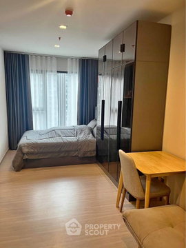 34th-Floor 1-BR At Life Asoke Hype Near ARL Makkasan (ID 3113820)