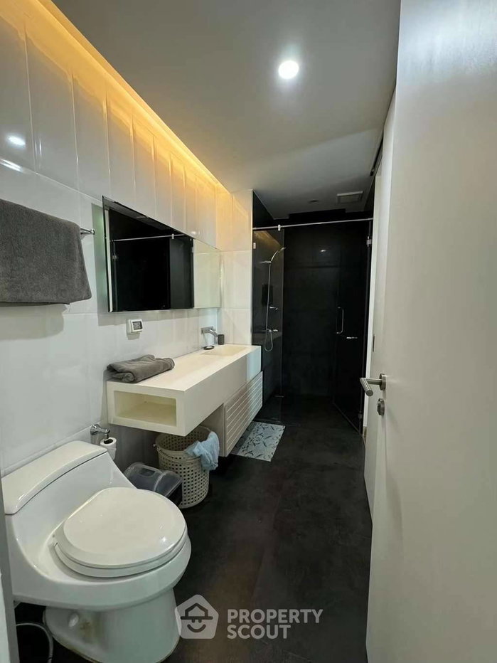 รูป คอนโดหนึ่งห้องนอน The Nimmana ย่านนิมมานเหมินทร์ เชียงใหม่ (ID 3112067) - รูปที่ 11/12