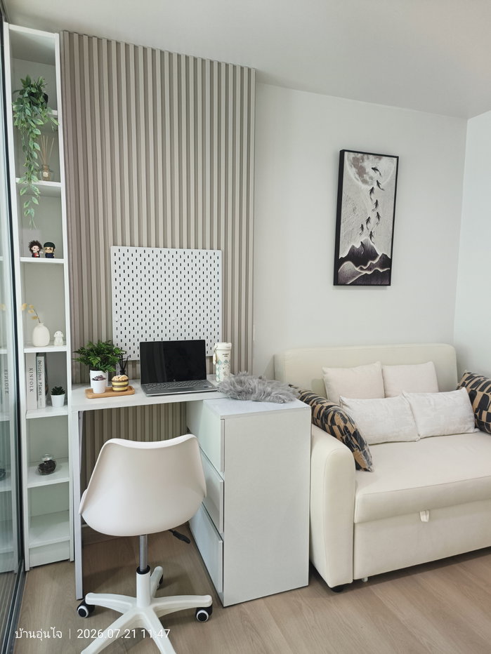picture For sale :The Niche iD Bang kae phase1 - 9/42