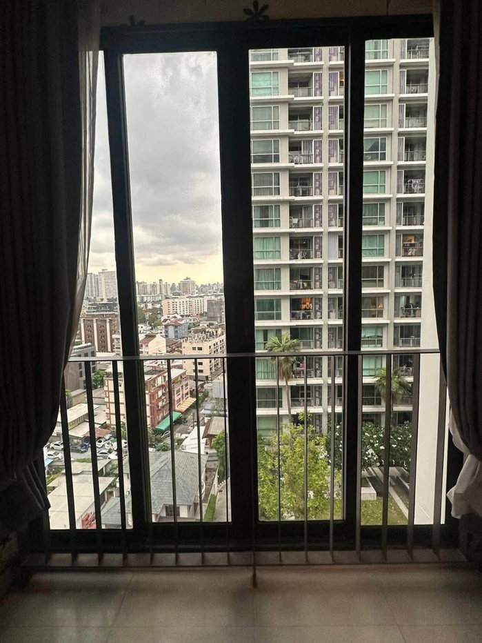 รูป 🏡 #lal-BKK-0021 | Ideo Ratchada–Huaykwang - รูปที่ 5/12