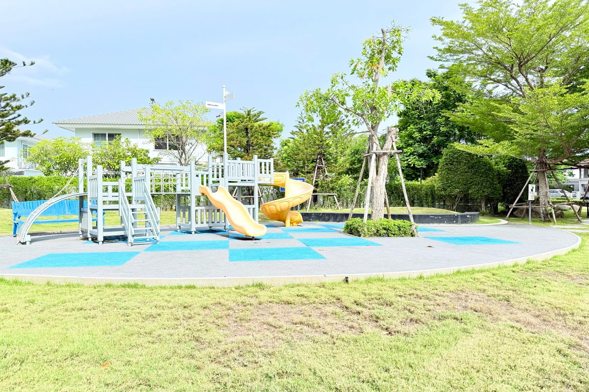 รูป ขายบ้าน พฤกษ์ลดา มหาชัย 50 ตรว.บ้านสวย พร้อมอยู่  - รูปที่ 23/23