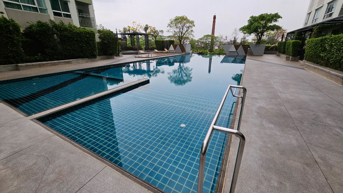 รูป คอนโดลุมพีนี ให้เช่า อุดรธานี 7000บาทต่อเดือน - รูปที่ 17/30