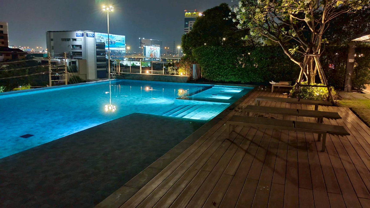 รูป ให้เช่าคอนโดแวนเทจ รัชวิภา 16,000 บาท/เดือน (ต่อรองได้) - รูปที่ 23/30