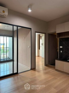 คอนโด 1 ห้องนอน 36 ตร.ม. ขาย Ideo Rama 9 - Asoke ใกล้ MRT พระราม 9 300 ม. (ID 3112452)