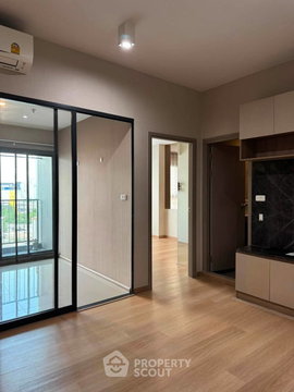 คอนโด 1 ห้องนอน 36 ตร.ม. ขาย Ideo Rama 9 - Asoke ใกล้ MRT พระราม 9 300 ม. (ID 3112452)