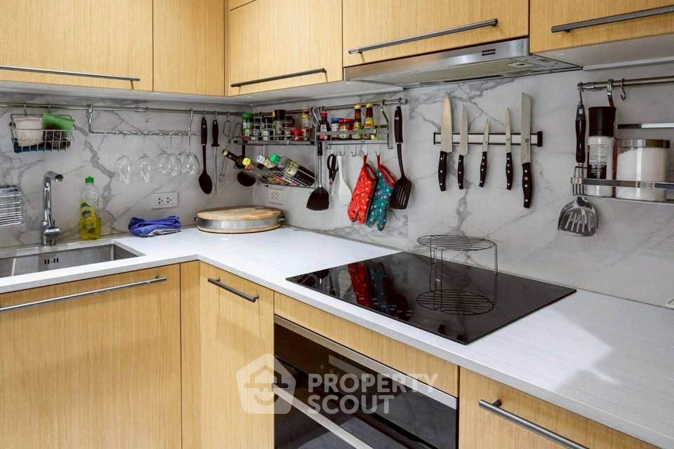รูป ราคาเหมาะสม คอนโด 2 ห้องนอน ขนาด 93 ตร.ม. บ้านธนอนสารสิน ใกล้ BTS ราชดำริ (ID 2855137) - รูปที่ 10/14