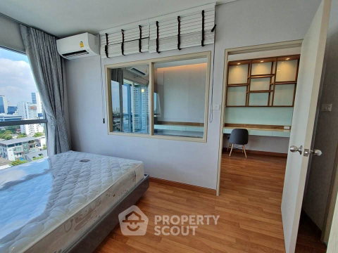 1-BR Condo For Sale At Lumpini Park Vibhavadi-Chatuchak Near MRT Chatuchak Park (ID 3111589)