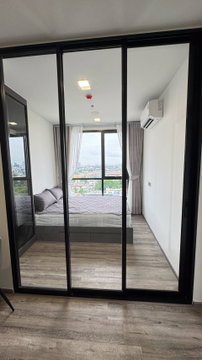 🏡 #lal-BKK-0033 | Modiz VAULT เกษตร–ศรีปทุม