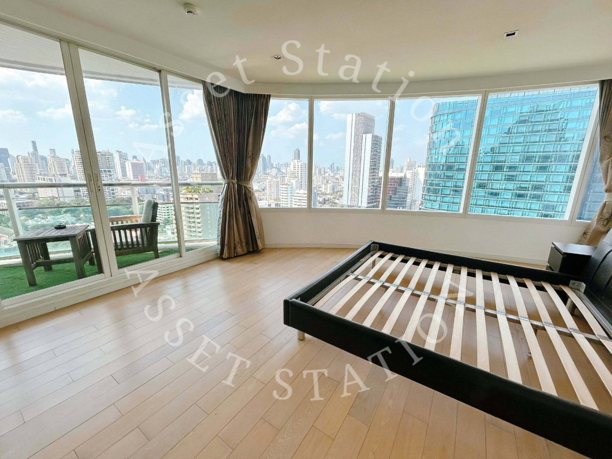 รูป 🏙️ให้เช่า Eight Thonglor Residences ห้องใหญ่สุดหรู วิวเมือง เหมาะกับนักธุรกิจ ใกล้ BTS ทองหล่อ💎 - รูปที่ 3/17
