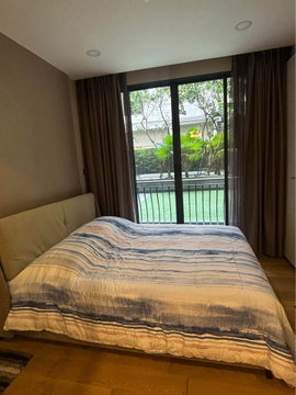 🏷️ P-94004 | Klass Condo Langsuan (คลาส หลังสวน) ทำเลหรูใจกลางหลังสวน ใกล้ BTS ชิดลม 30,000 บ. | Line ID: @easycondoplus | 099-229-6397