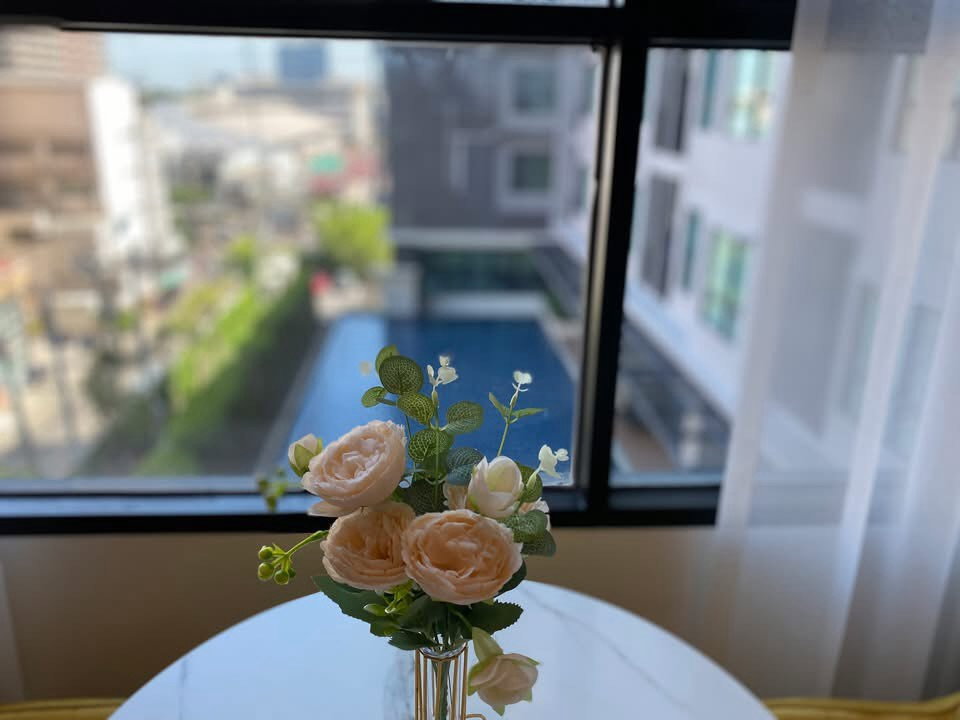picture Knightsbridge Collage Ramkhamhaeng  - 3/12