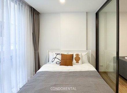 รูปภาพ CYBIQ Ramkhamhaeng 24 ห้องสวย ราคาดี สอบถามเพิ่มเติมได้ที่ Line @condorental