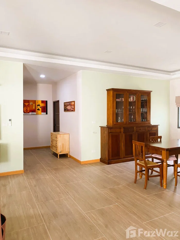 รูป วิลล่าให้เช่า 2 ห้องนอน ใน บ่อผุด, สุราษฎร์ธานี 6598394 - รูปที่ 8/14