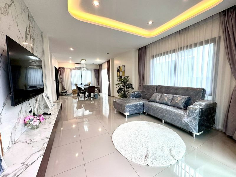picture For Rent | Patta Element  (3 Bedrooms  3 Bathrooms) Ready to Move In – Message Us Now!!! - 2/20